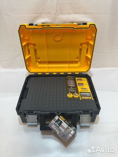 Ящик dewalt dwst83344-1