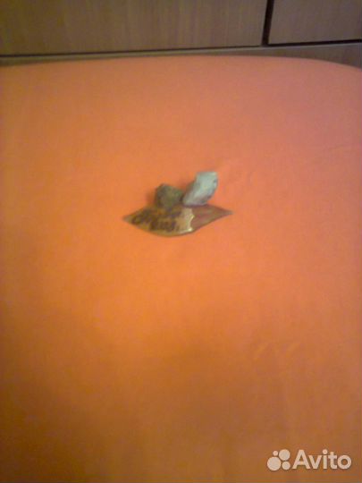 Статуэтка памятная 