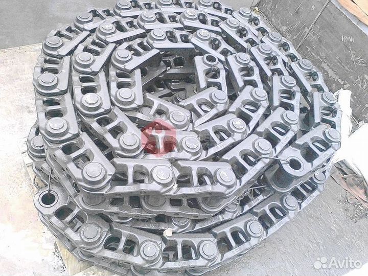 Цепь гусеничная 51L Hyundai R360LC-3 81EH-20011