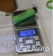 Аккумуляторы LiitoKala 18650, AA, AAA, Крона 9V