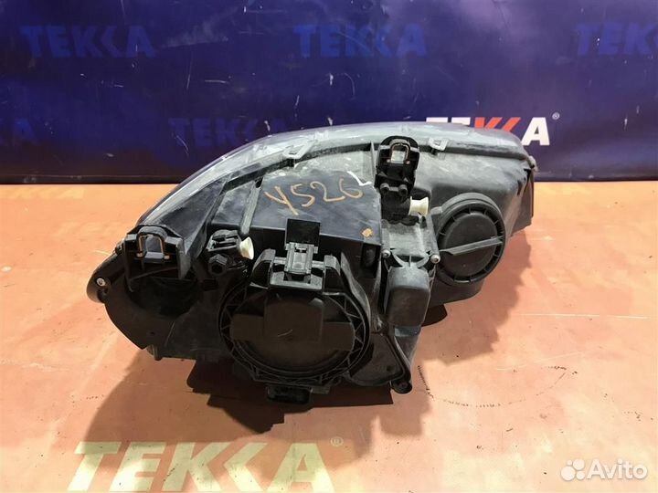 Фара Левая бмв Х5 Е70