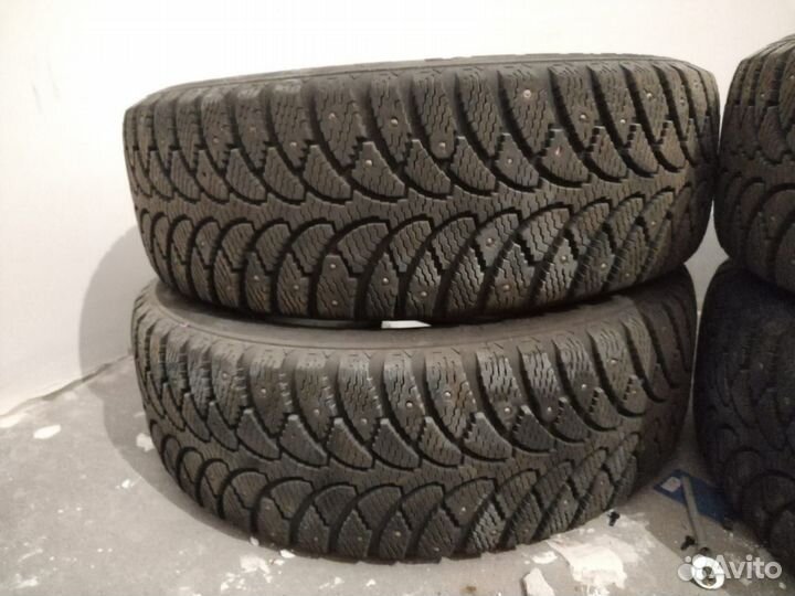 Cordiant Sno-Max 20.5/60 R16 95