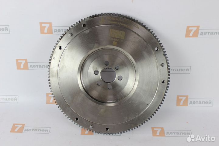 Маховик на Ниву Шевроле Ваз 2123 Новый