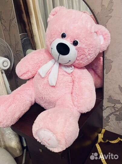 Большая мягкая игрушка новая