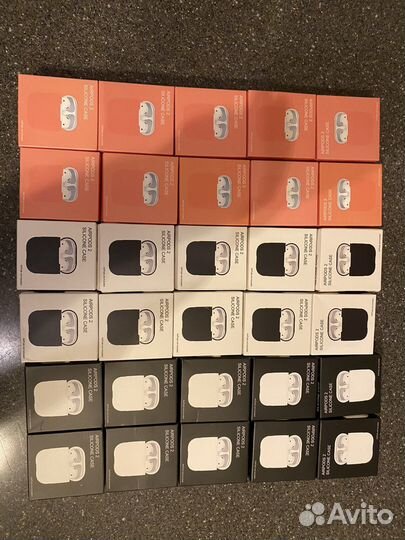 Чехол для наушников airpods