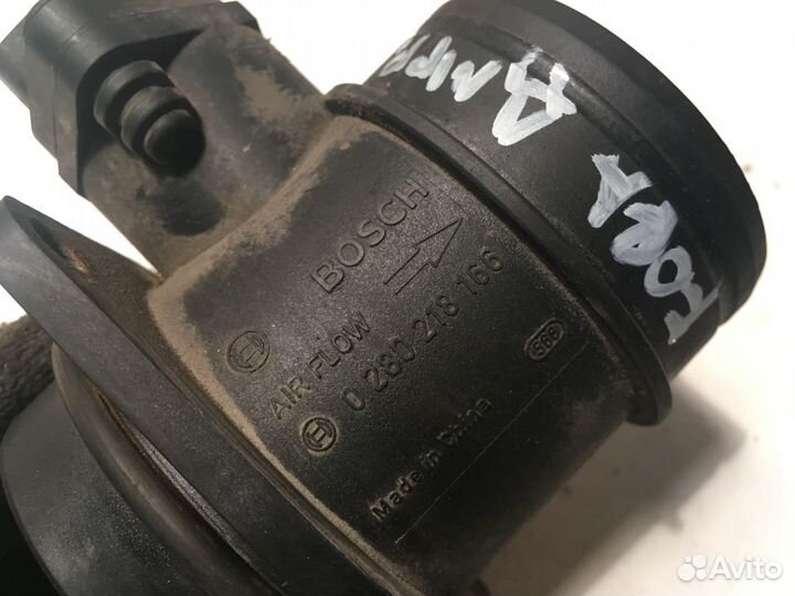 Chery Fora (A21) 06-11 2.0 Массметр