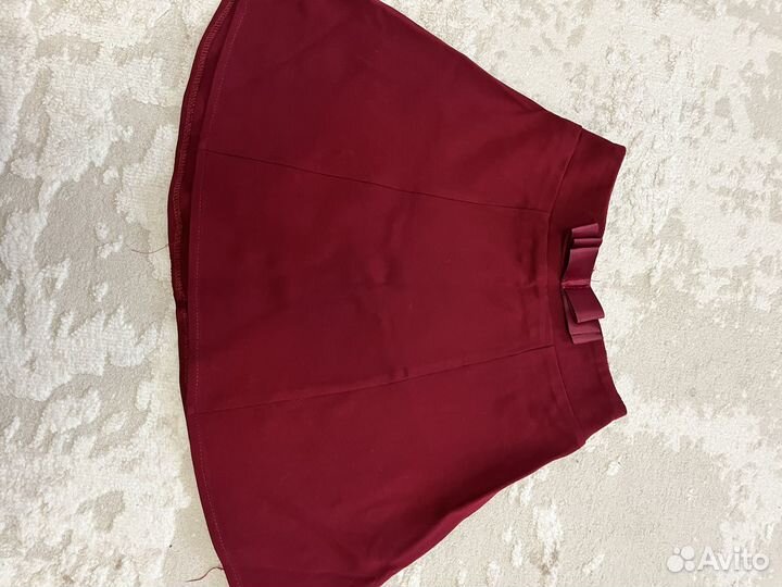 Одежда для девочек пакетом