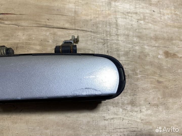 Ручка наружная Audi A4 B5 R157