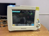 Монитор пациента Philips intelliVue MP20