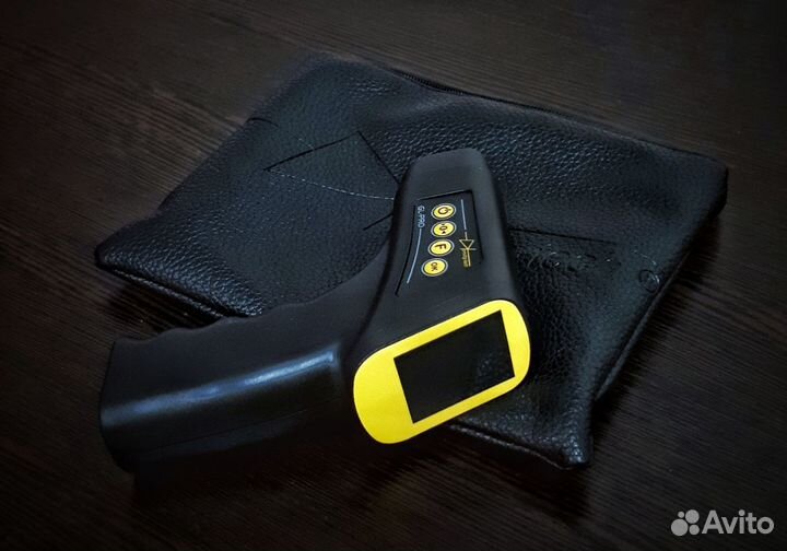 Толщиномер,аренда