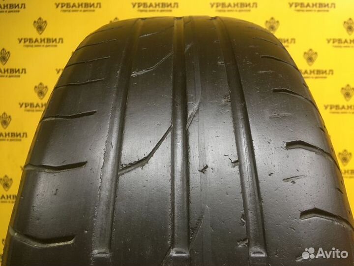 Continental ContiPremiumContact 2 195/65 R15 91H