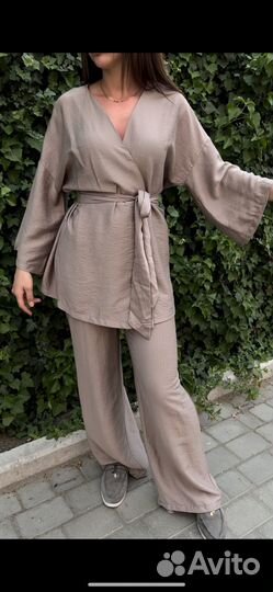 Костюм кимано