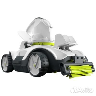 AQ30036 kokido робот-пылесоc Manga Plus (RC32CBX)