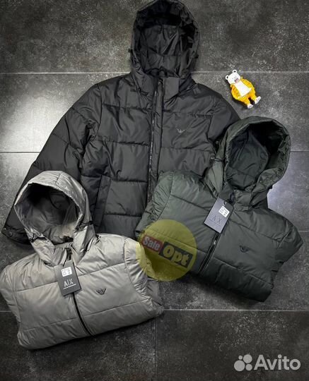 Куртка Armani