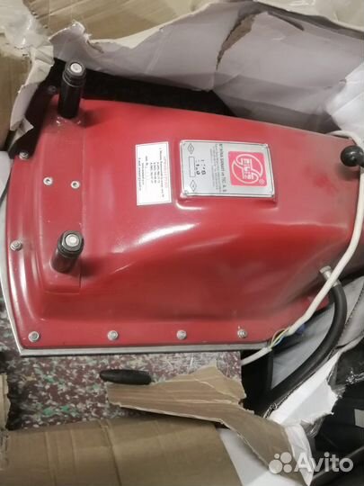 Вырубочный пресс для раскроя filiz ввырубок