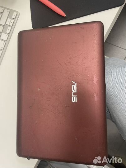 Asus eee PC 105 Реb нетбук ноутбук