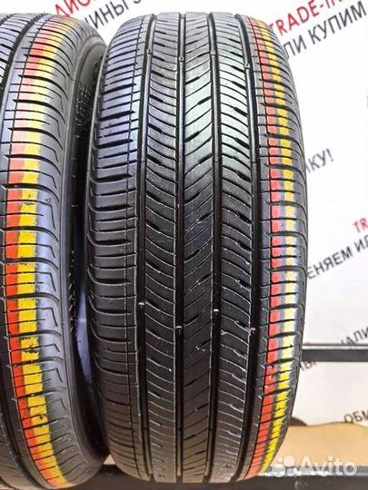 Kumho Solus TA31 205/60 R16 92H