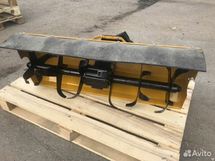 Почвофреза для минитрактора фр-00700Б