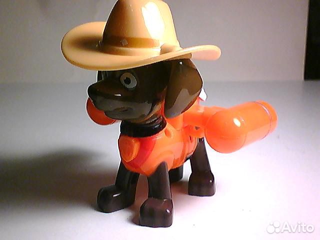 Набор игрушек из серии Щенячий патруль