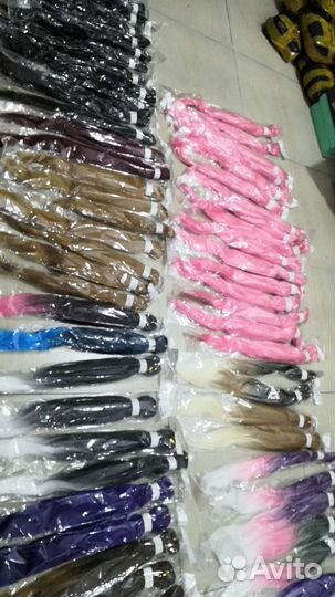Продам остатки easy braid