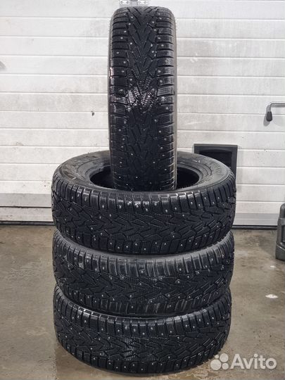 Nokian Tyres Nordman 7 SUV 215/65 R16