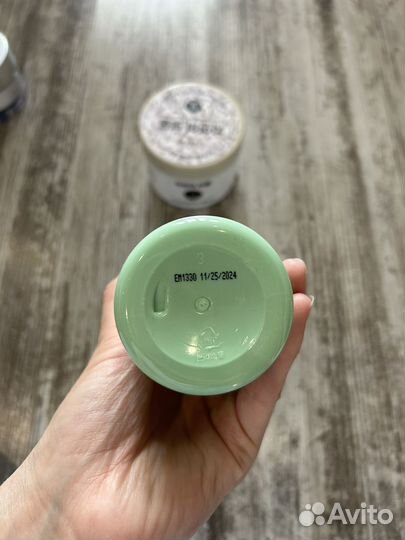 Набор косметических средств