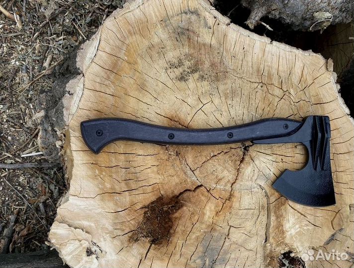 Топоры кованые