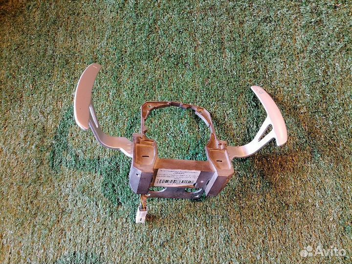 Блок подрулевых переключателей 2401A001 Mitsubishi