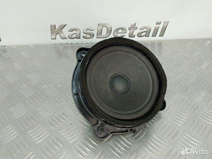 Динамик передний Land Rover Range Rover L322 368DT