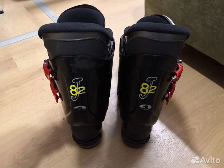 Горнолыжные ботинки детские dolomite J82