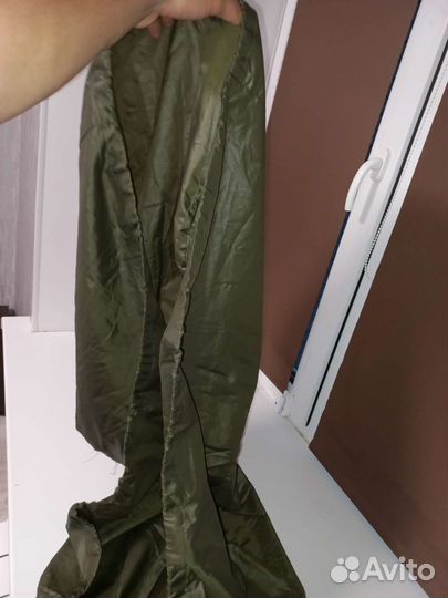 Чехол на рюкзак рейдовый 6б38