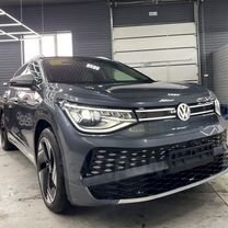 Volkswagen ID.6 X AT, 2023, 100 км, с пробегом, цена 4 900 000 руб.