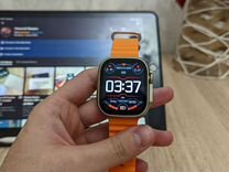 Apple Watch Ultra 400+ отзывов