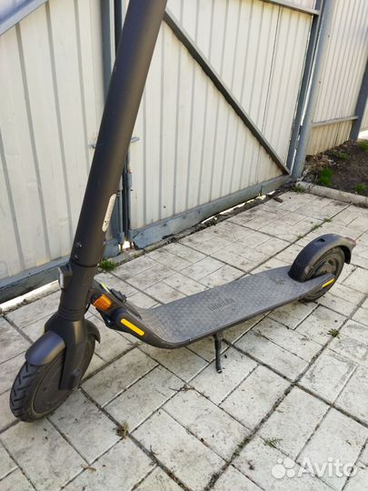 Электросамокат