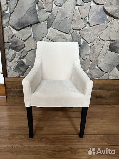 Чехол для кресла Закариас (икеа)
