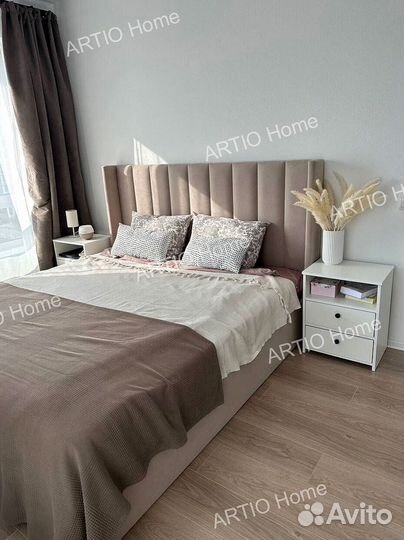 Кровать как икея