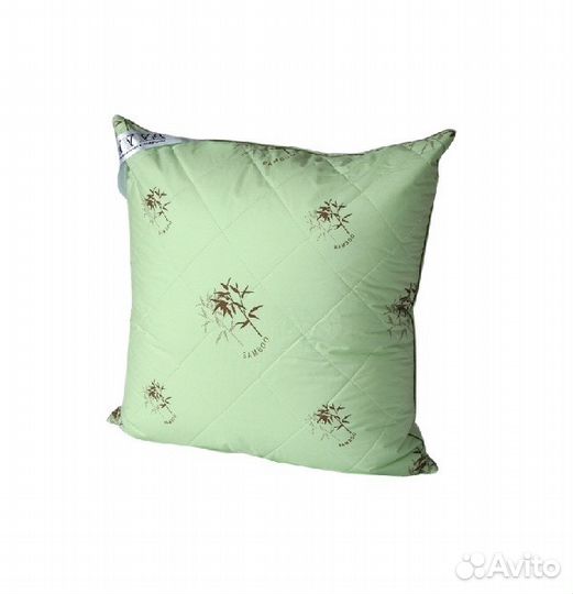 Подушка из бамбука