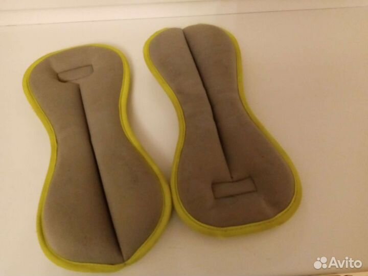 Утяжелители для ног