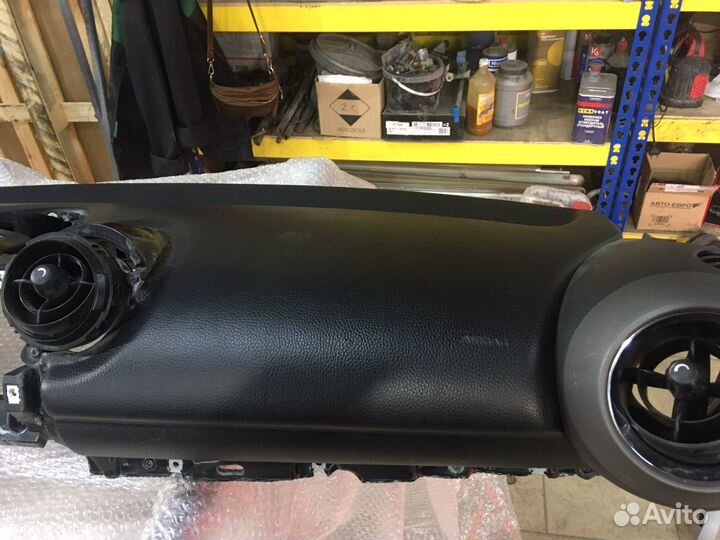 Торпедо восстановление ремонт