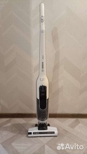 Пылесос вертикальный Bosch 25,2V