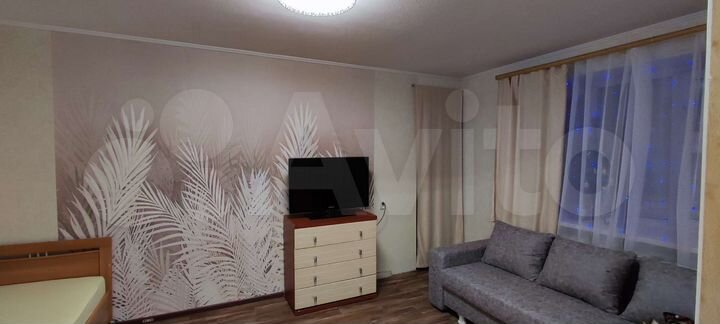 1-к. квартира, 31,7 м², 4/9 эт.