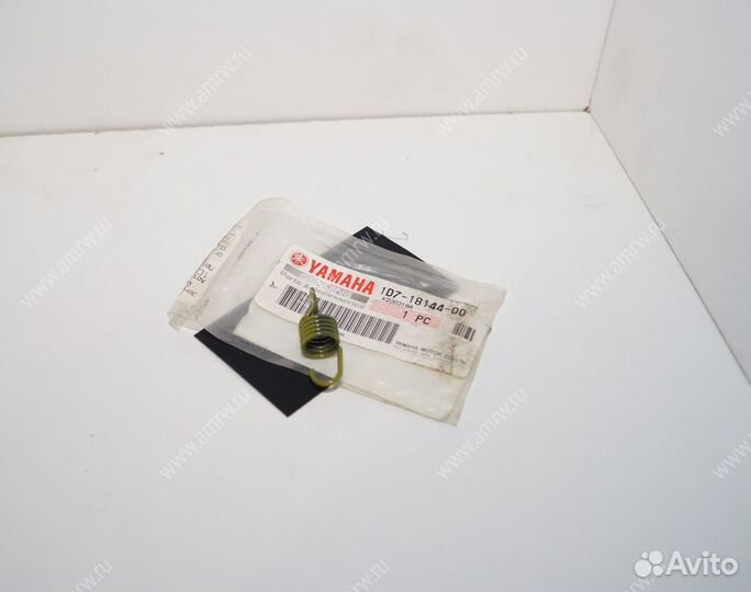 Пружина копирного вала yamaha