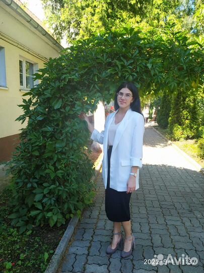 Репетитор начальных классов