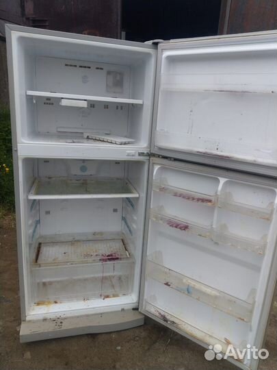 Холодильник