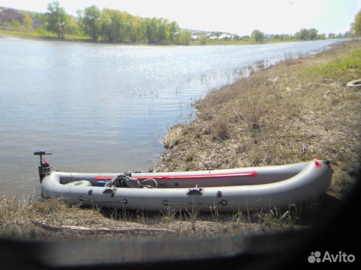 Байдарка 