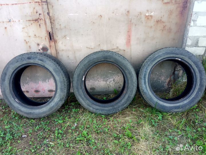 Continental Conti.eContact 195/60 R15