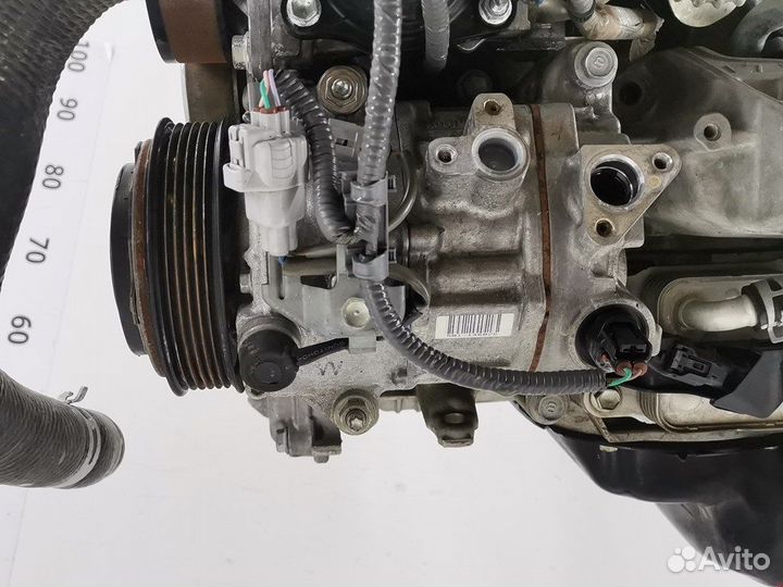 Двигатель Lexus GS F/GS250/GS300h/GS350/GS450h