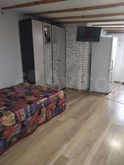 Дом 42 м² на участке 13 сот.