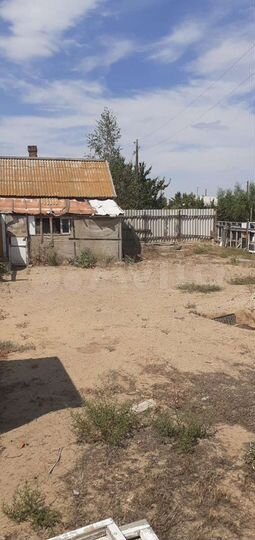 Дом 20 м² на участке 4,5 сот.