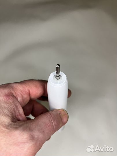 Электрическая зубная щетка philips sonicare hx243w